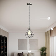 PENDEL CONFIG LS 12272