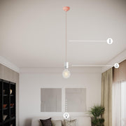 PENDEL CONFIG LS 12055