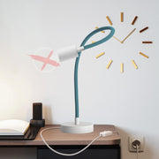 TABLE LAMP FLEX60 CONFIG 10799