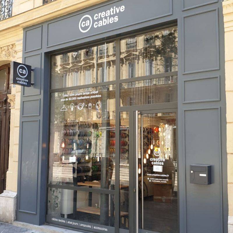 <strong>Creative Cables Marsilia</strong>