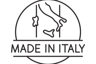<strong>Calitate Made in Italy</strong>