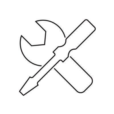 <strong>Instalare ușoară</strong>