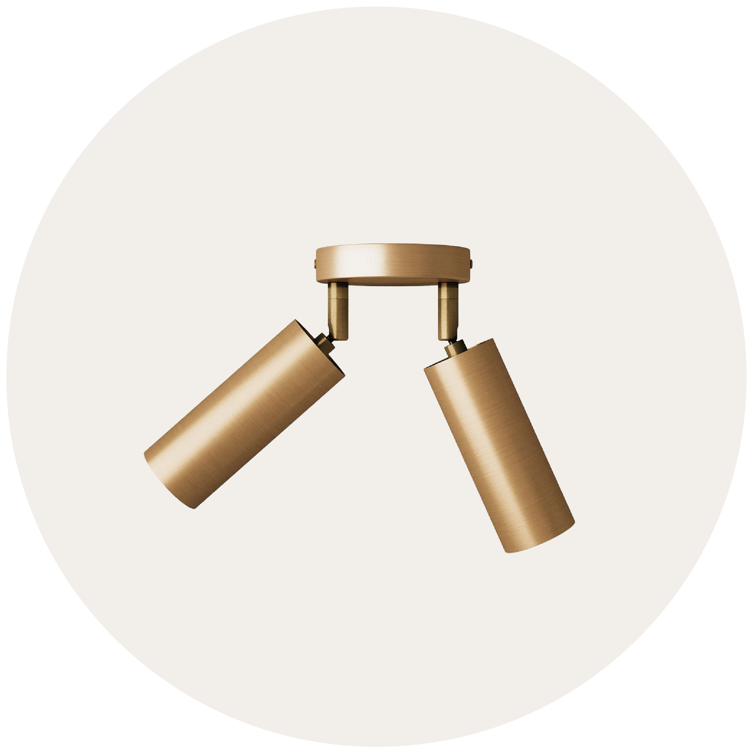 Lămpi cu Spoturi - Aplicat