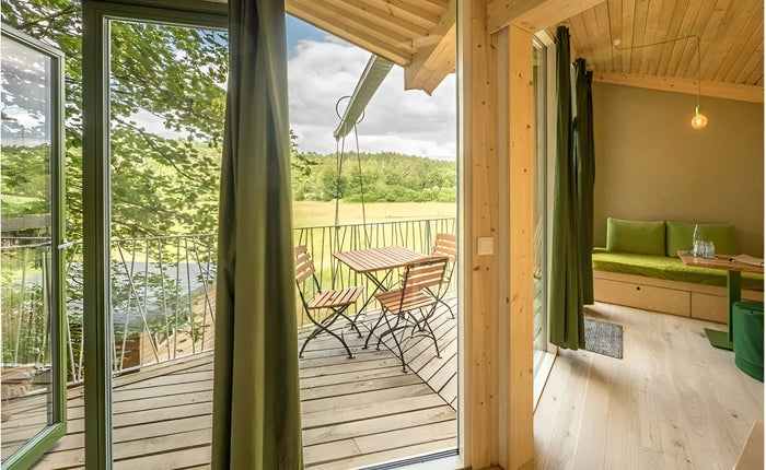 Creative-Cables entra al Bio-Hotel Kenners LandLust - Creative Cables