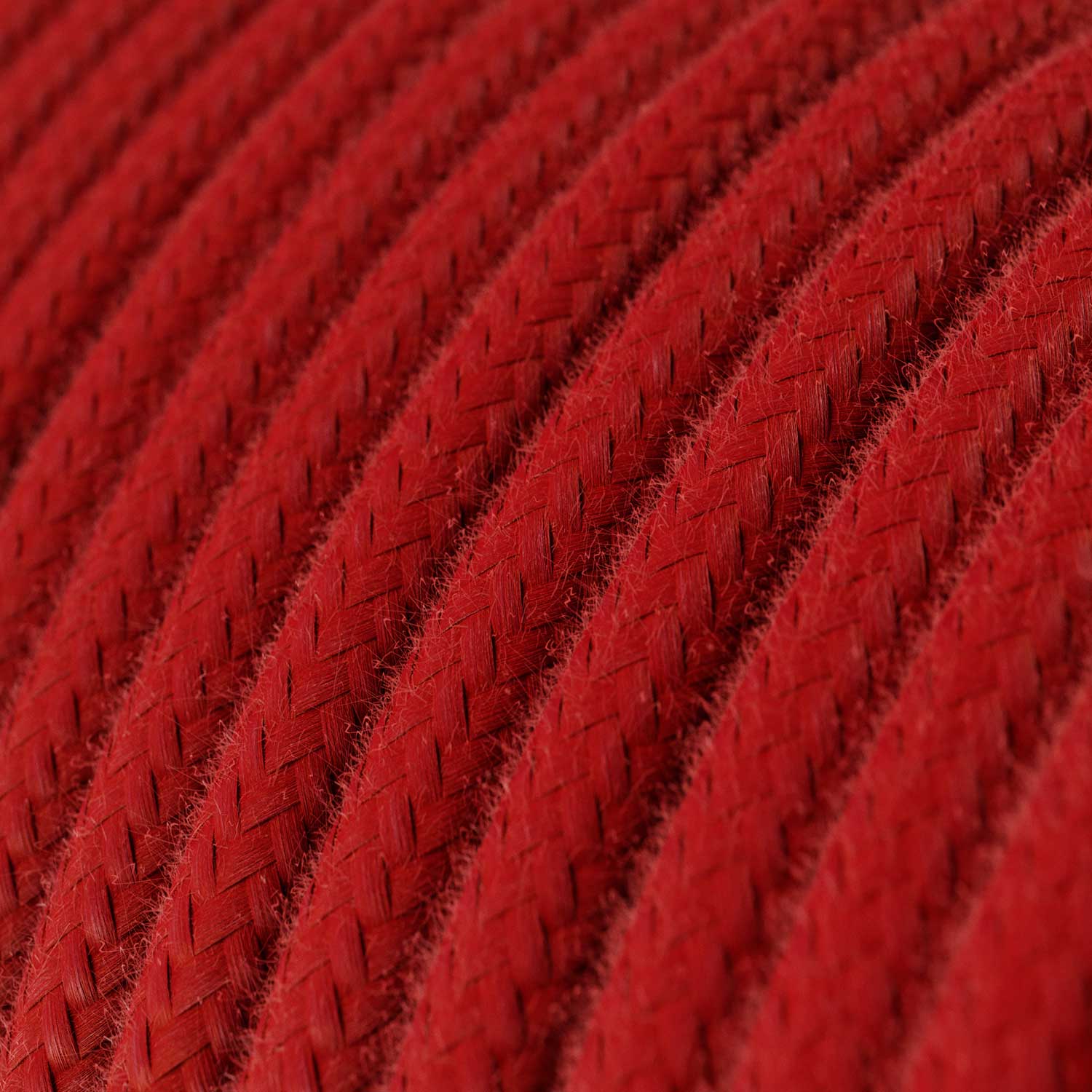 Cavo tessile rotondo 3x0,75 10 cm - RC35