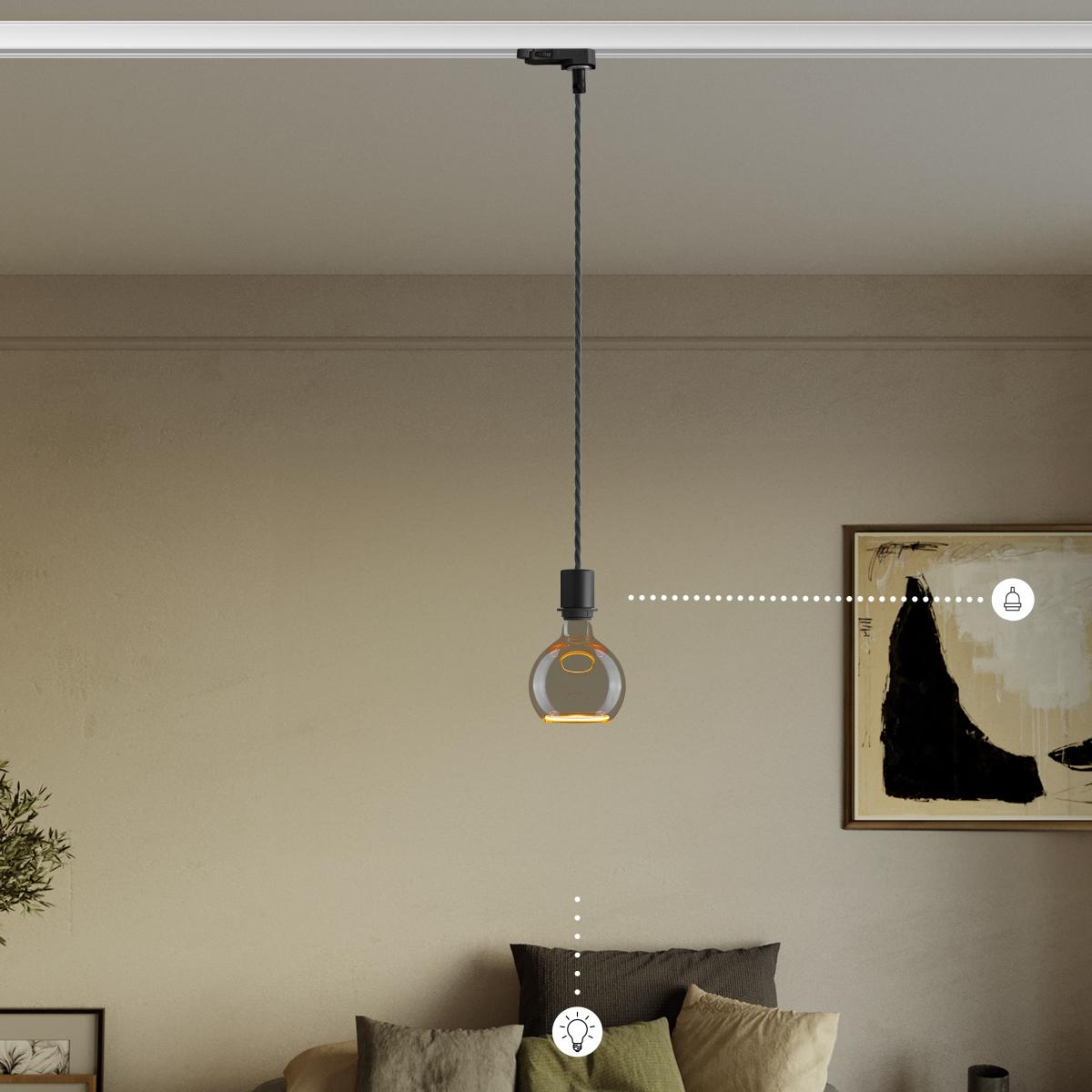 PENDEL CONFIG LS TRACK 10974