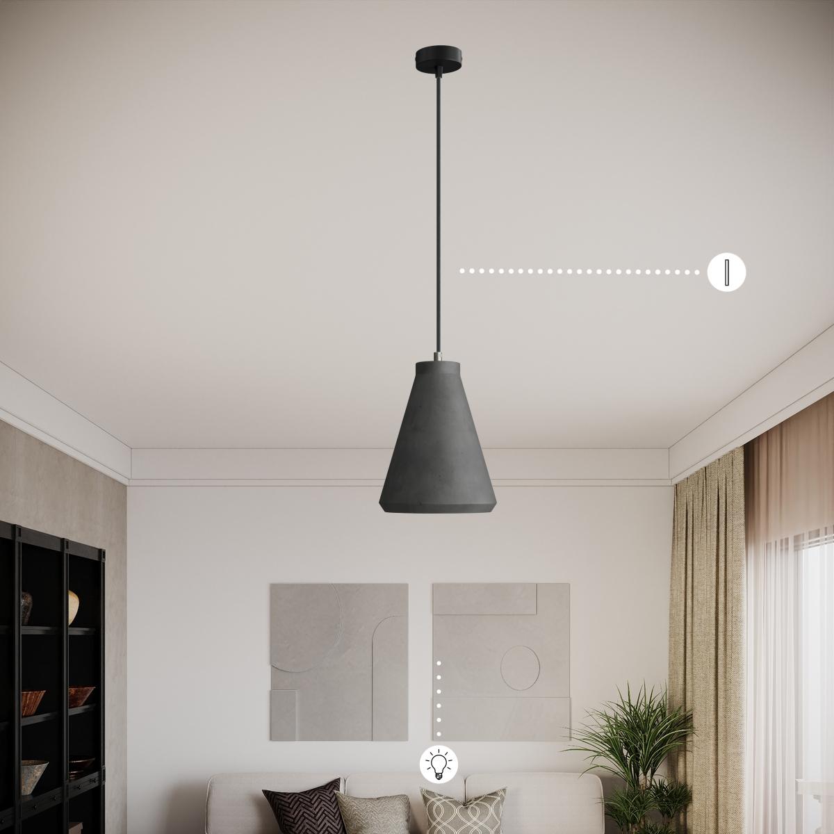 PENDEL CONFIG LS 12038