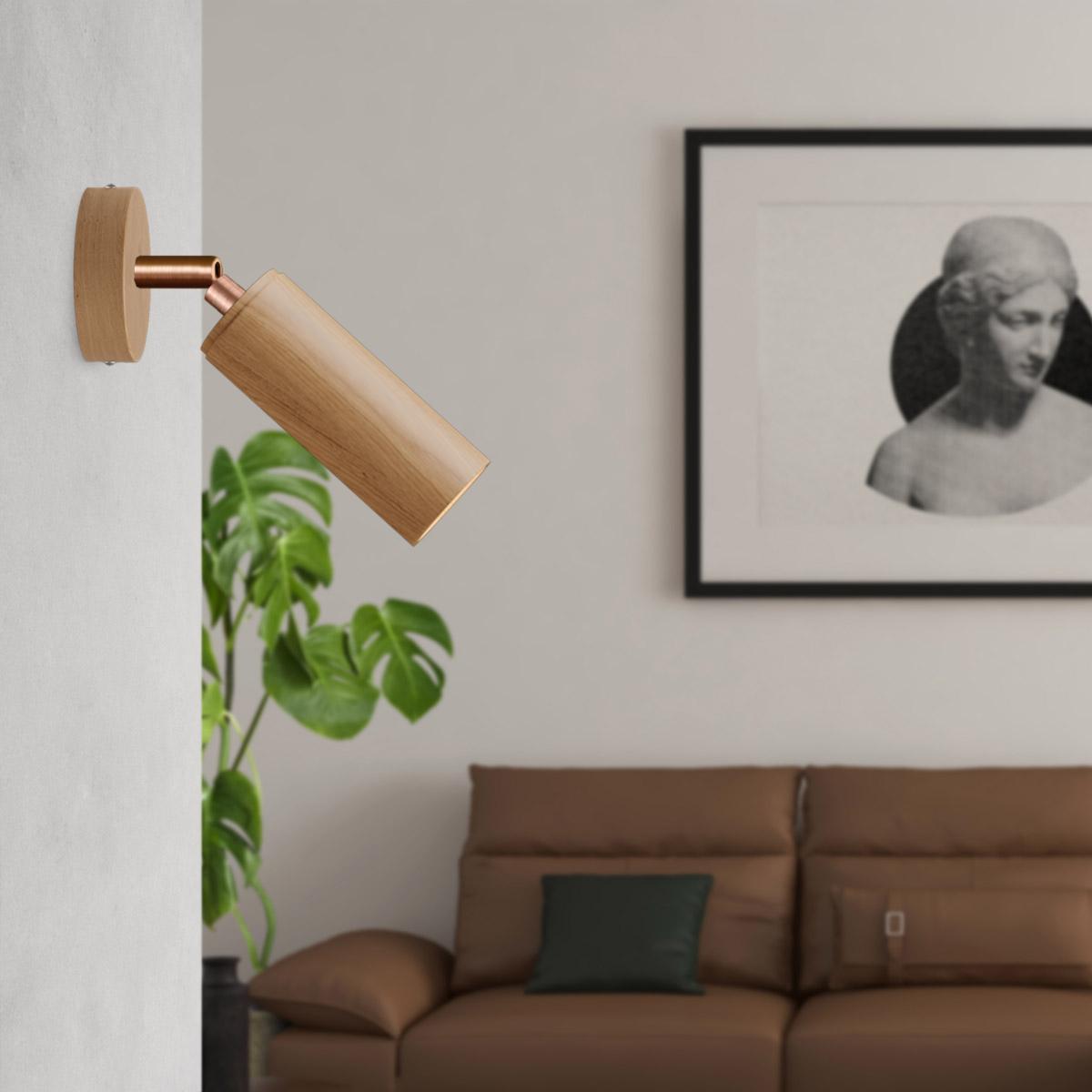 FERMALUCE SPOTLIGHT SNODO CONFIG 10286