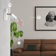 FERMALUCE SPOTLIGHT SNODO LS CONFIG 11665