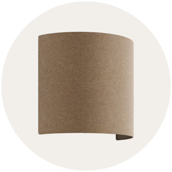 Aplice din textil