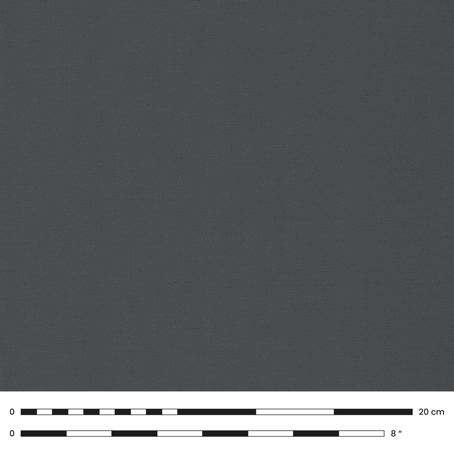 Paralume Cilindro XXL in tessuto con attacco E27 - Made in Italy - Teletta Grigio Scuro