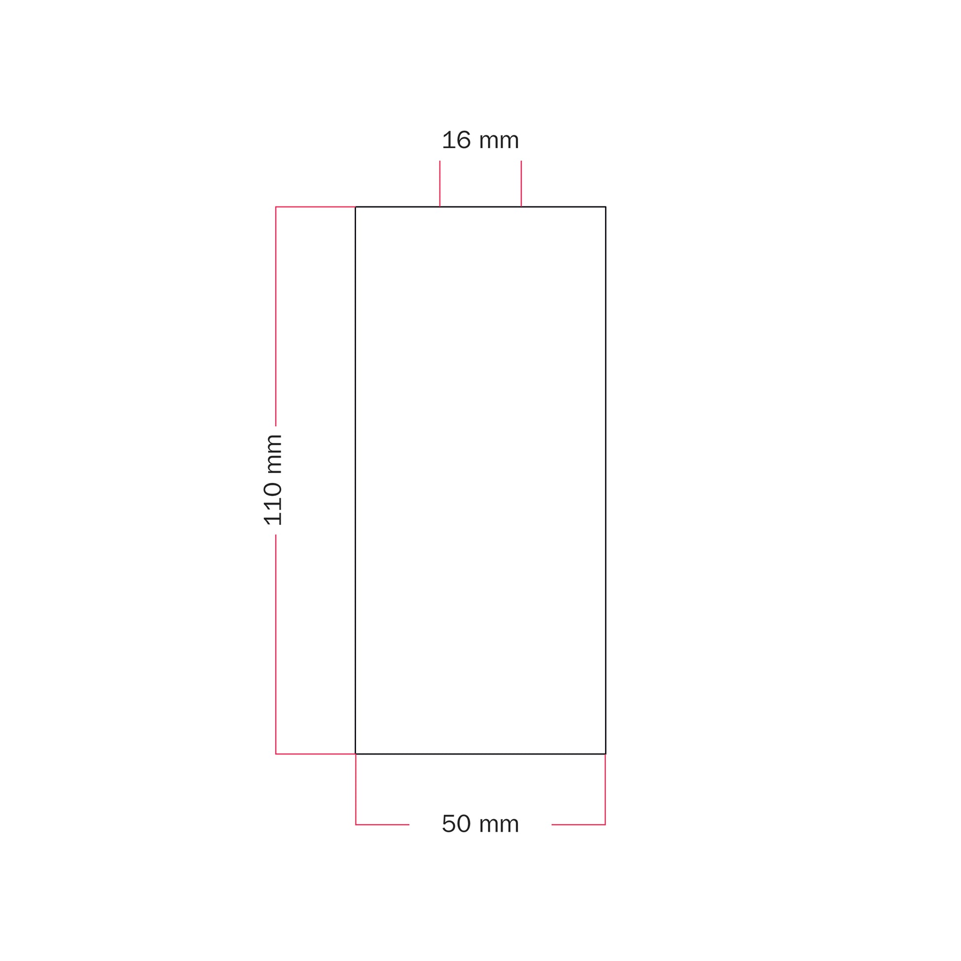Kit portalampada E27 in legno per cordone XL - Neutro