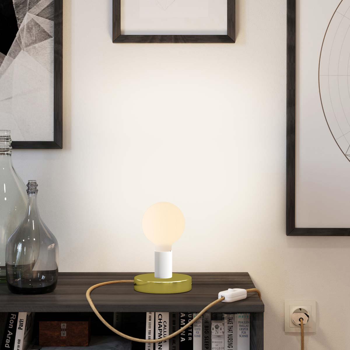 TABLE LAMP POSALUCE CONFIG 11113