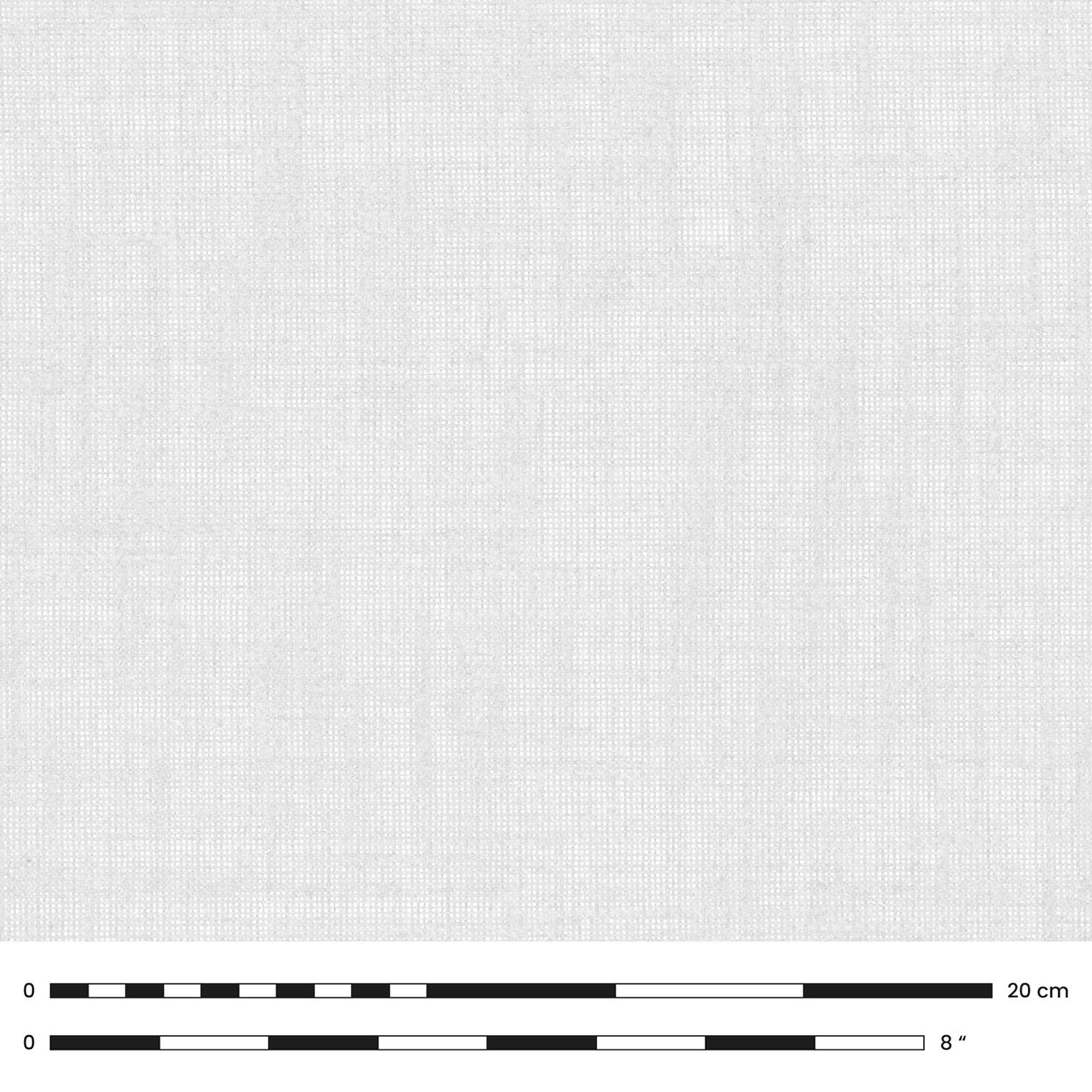 Applique Ventola con paralume in tessuto Lino crudo - Made in Italy