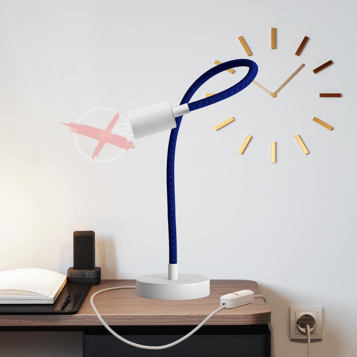 TABLE LAMP FLEX60 CONFIG 10803