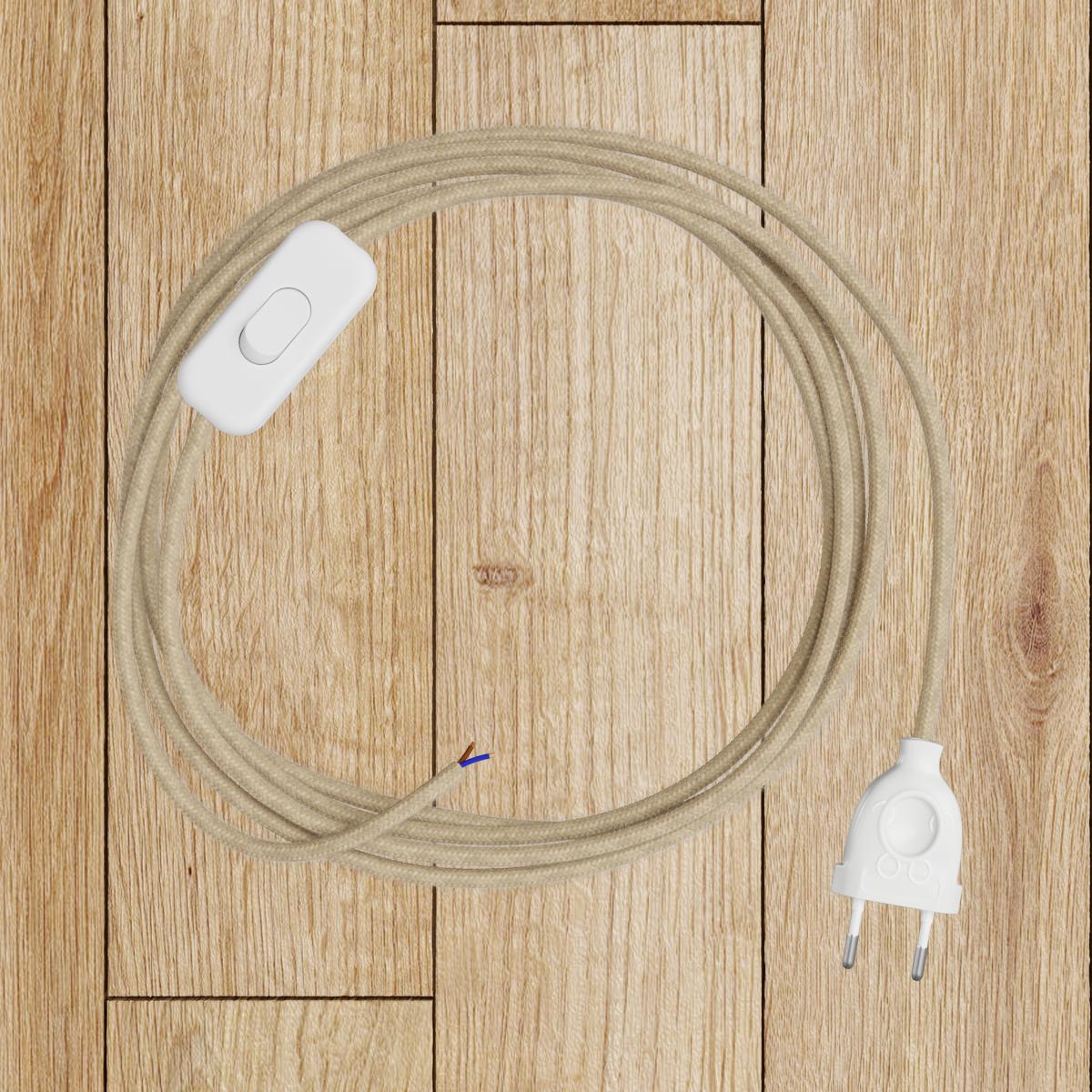 CABLAGGIO CAVO 2X CONFIG 12129