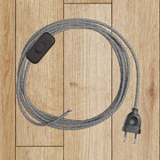 CABLAGGIO CAVO 2X CONFIG 12232