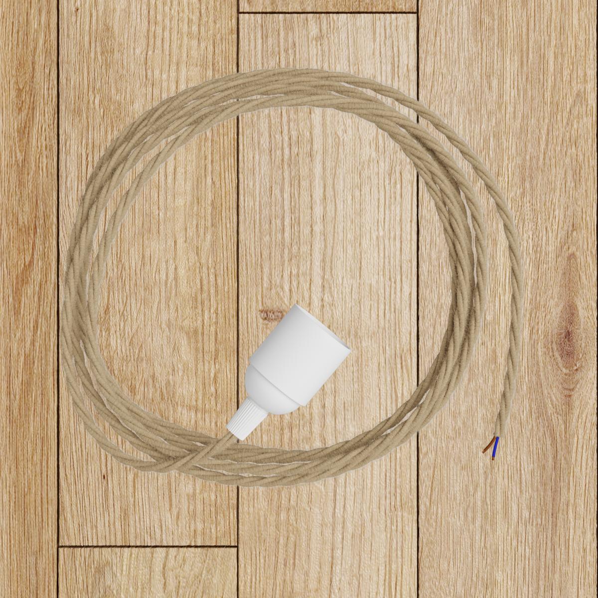 CABLAGGIO CAVO 2X CONFIG 26524