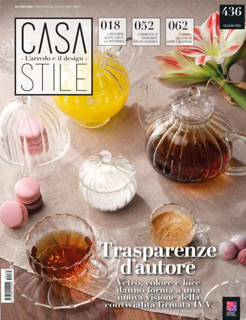 Casa Stile / Ianuarie 2025