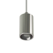 Faretto GU10 Spotlight LED Bispot - Cromo / Titanio satinato