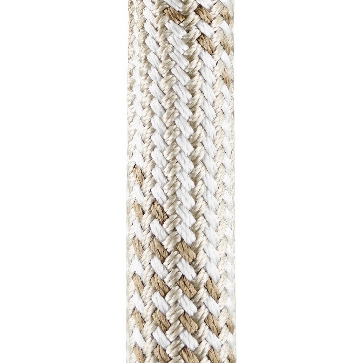 Flex 60 lampada da parete o soffitto snodabile a luce diffusa con lampadina LED ST64 - Rame satinato