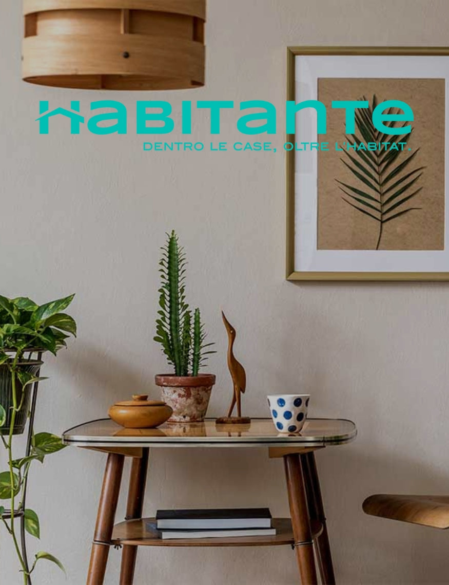 Habitante / Iulie 2020