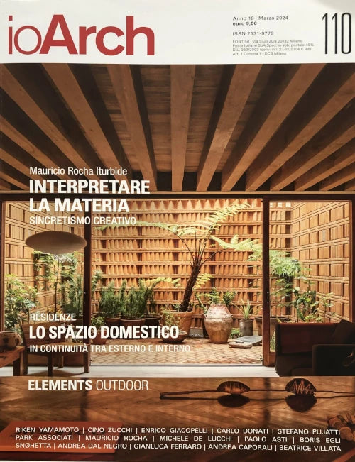 ioArch / Aprilie 2024