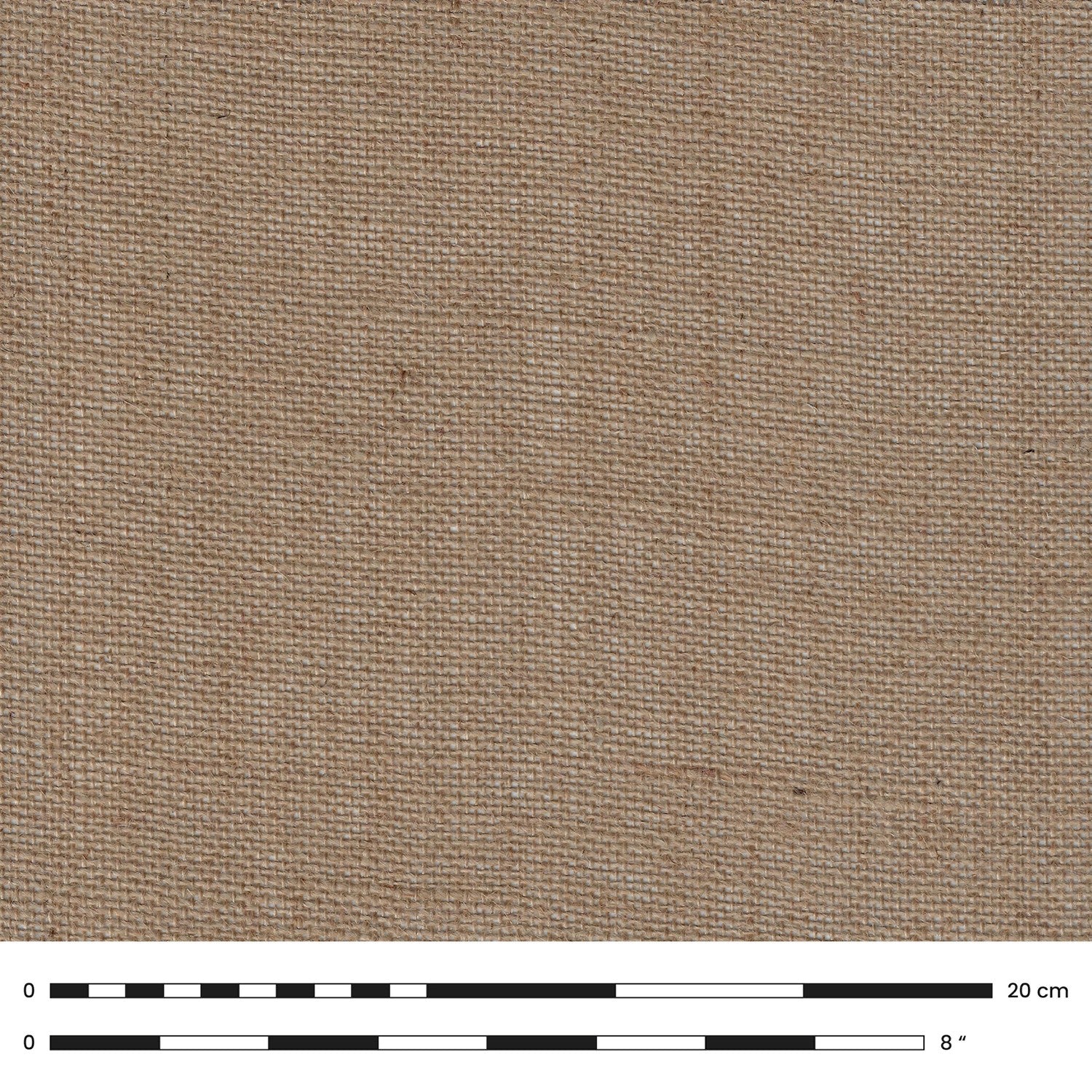 Lampada a sospensione con paralume in tessuto Cilindro Small - Made in Italy - Juta Naturale Si