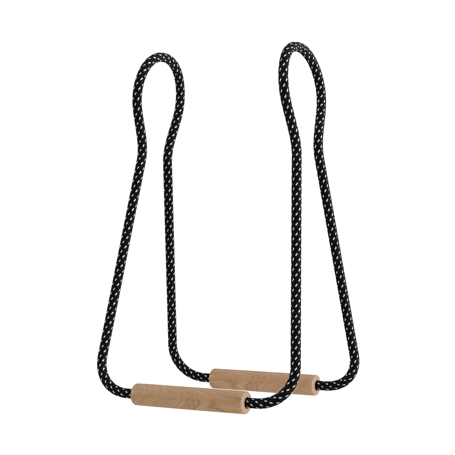 Lampada da tavolo Taché Metal - Nero e Bianco