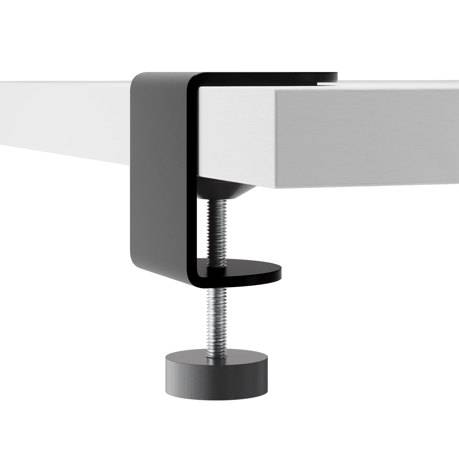 Morsetto da tavolo MAG-Y - Nero