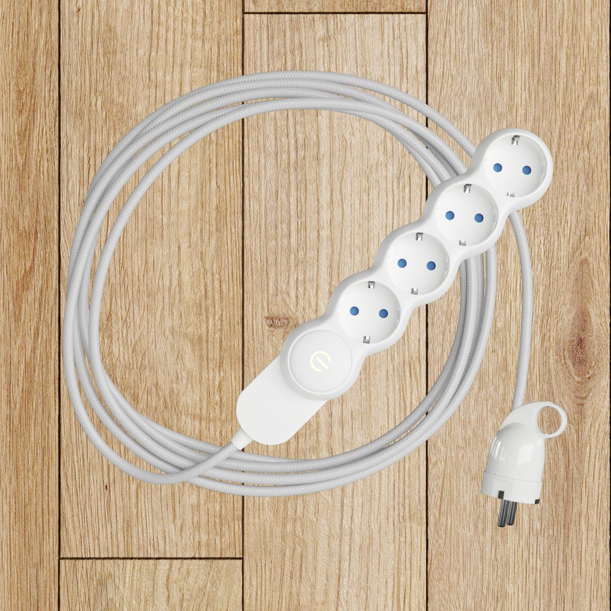 MULTIPRESA CONFIG 24920