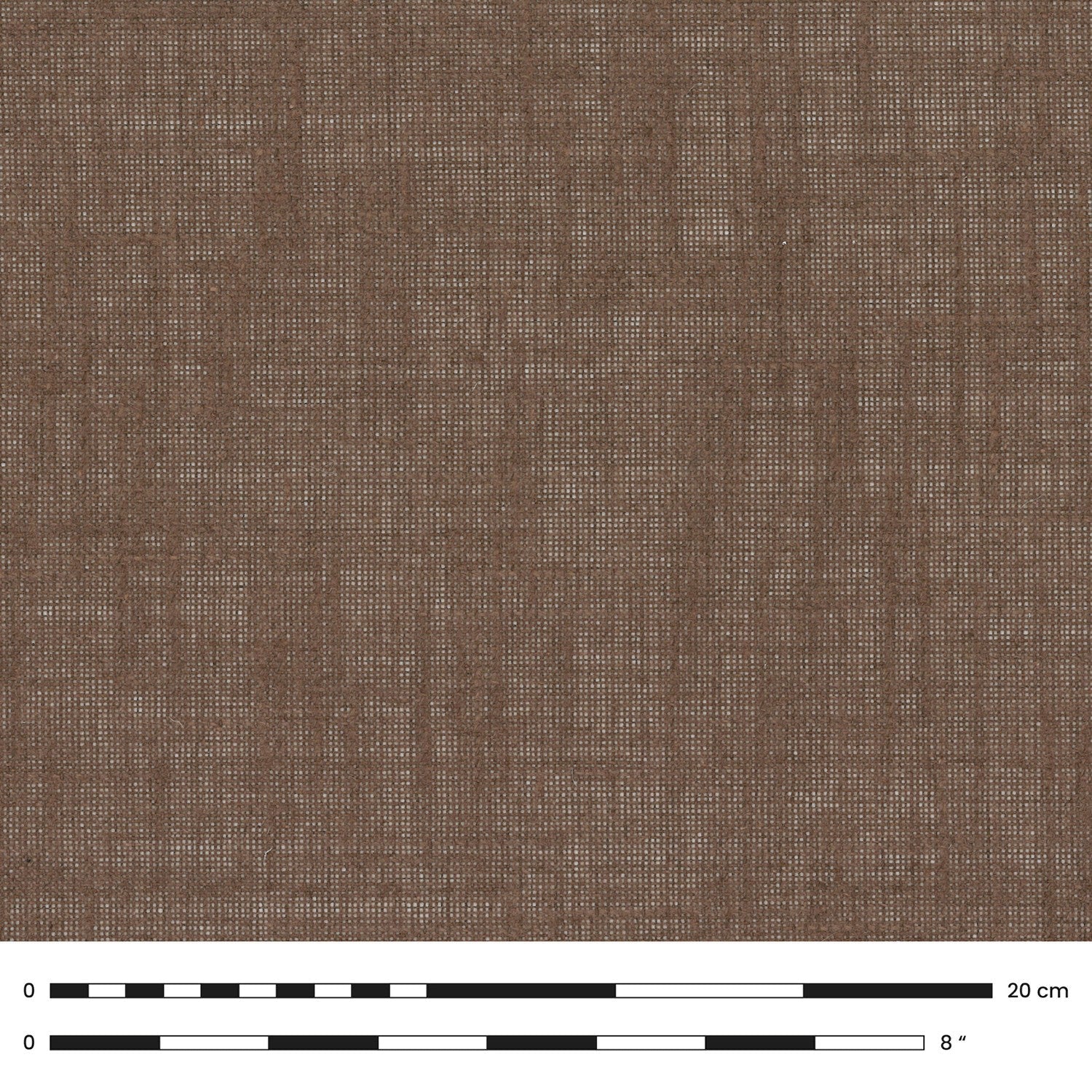 Paralume Cilindro XXL in tessuto con attacco E27 - Made in Italy - Camelot Marrone