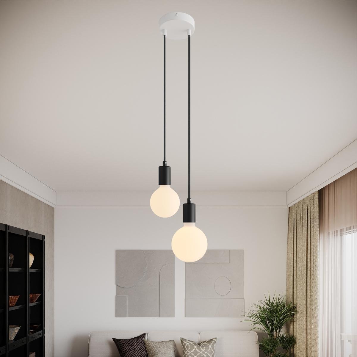 PENDEL CONFIG 2 16770 - Creative Cables