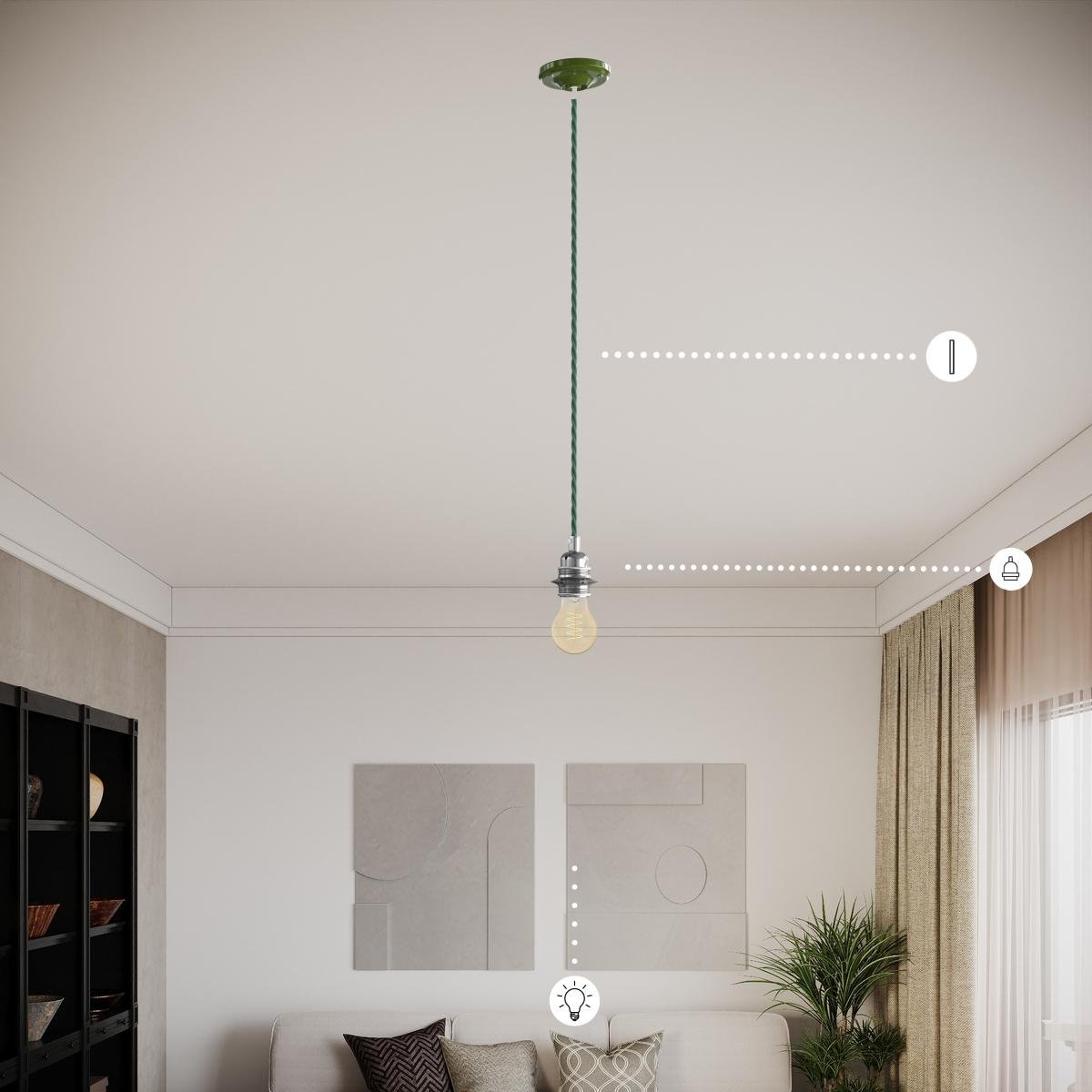 PENDEL CONFIG LS 12302