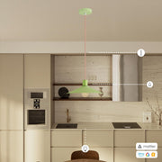 PENDEL CONFIG LS MATTER 11672