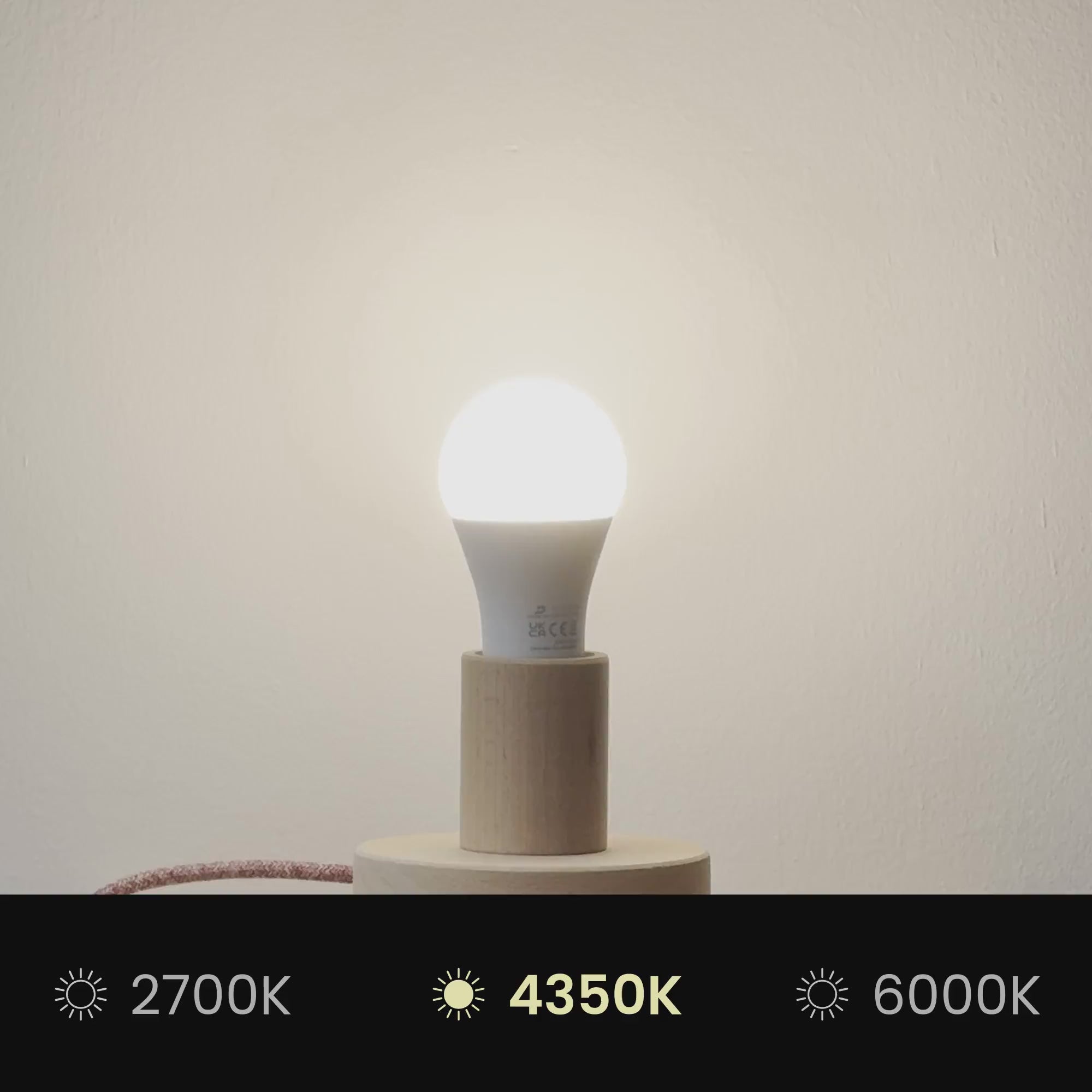 Încarcă video: Abajur Impero cu soclu E27 pentru lampă de masă sau aplică - Made in Italy - Iută naturală