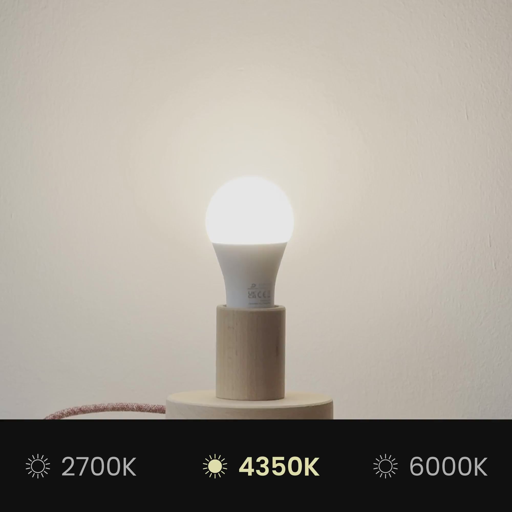 Încarcă video: Abajur Impero L pentru lampă de masă sau aplică cu soclu E27 - Made in Italy - Raphia