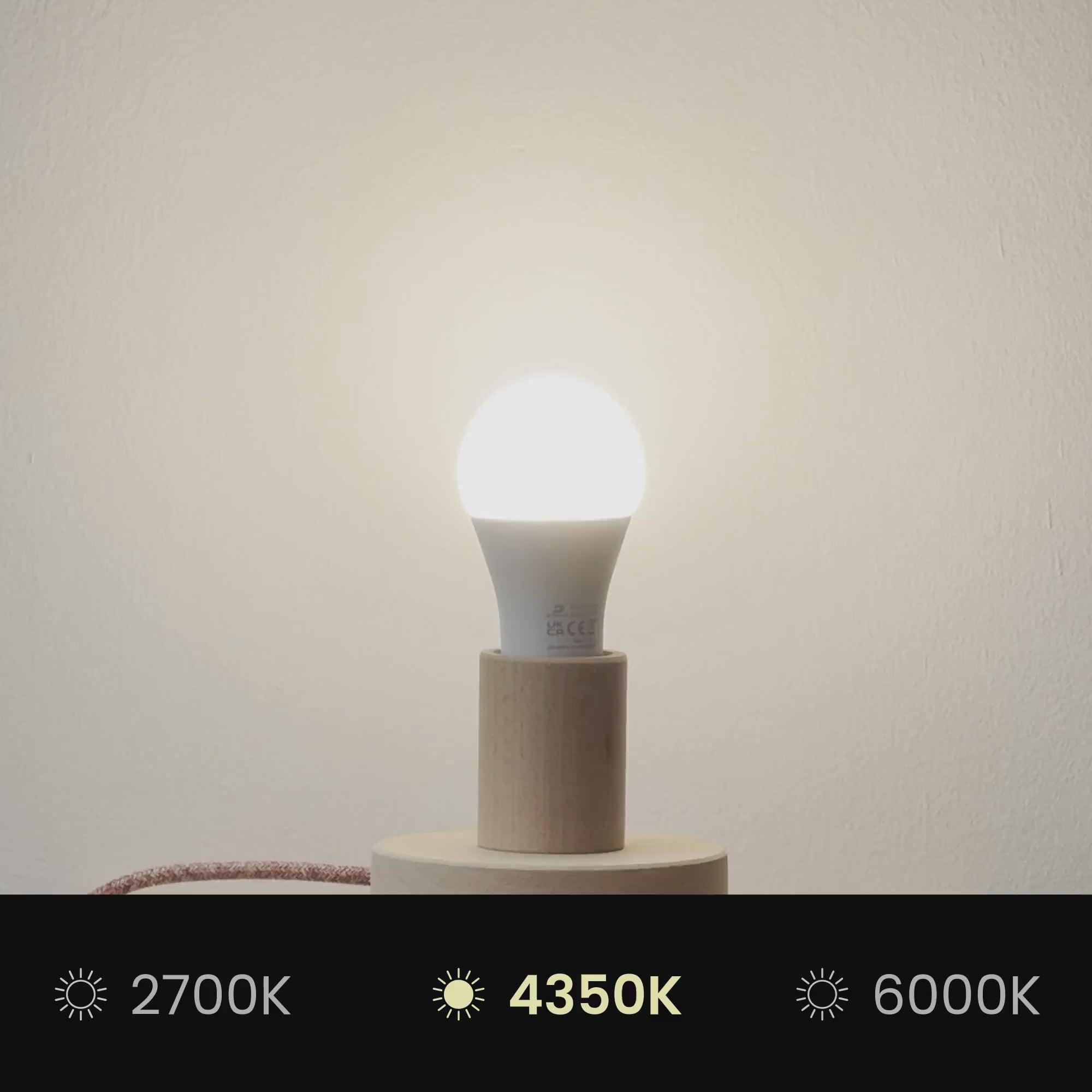 Încarcă video: Abajur Cilindru L din material textil cu soclu E27 - Fabricat în Italia - Teletta Albastru Sever