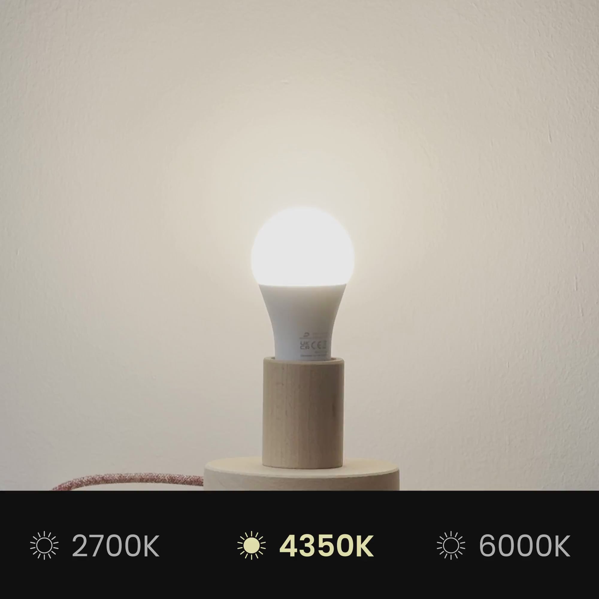 Încarcă video: Abajur Cilindru S din țesătură cu soclu E27 - Fabricat în Italia - Pânză Gri Închis